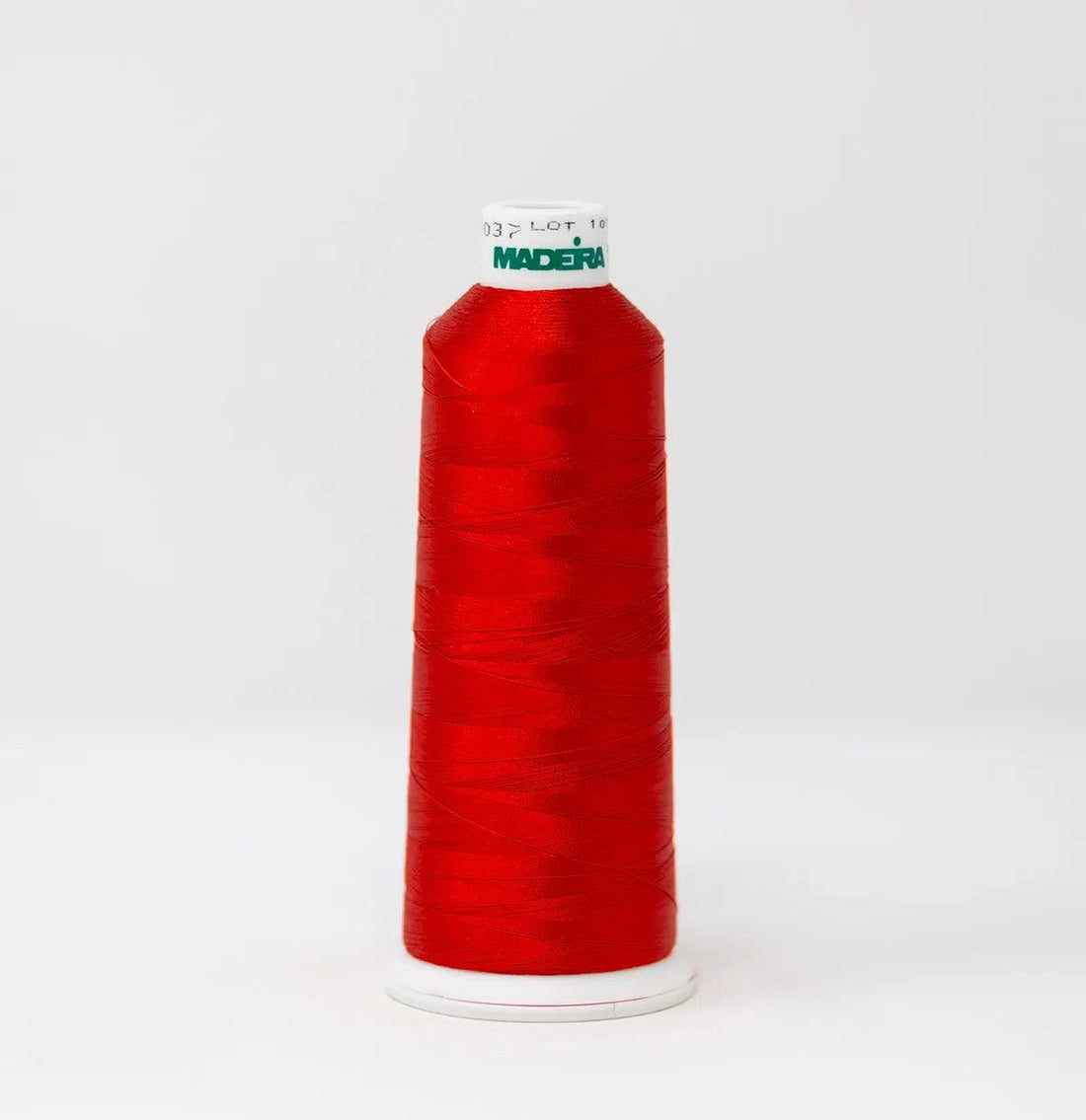 Madeira Rayon 1037 Tango Embroidery Thread 5500 Yards