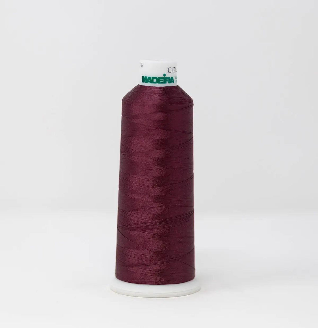 Madeira Rayon 1382 Colonial Rose Embroidery Thread 5500 Yards