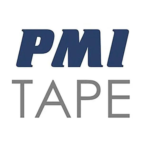 PMI PMI3451FAHC 3" Clear High tack(24cs)