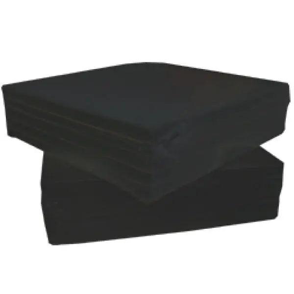 Pellon Squares White 2.5oz 15"x18" 100ct.