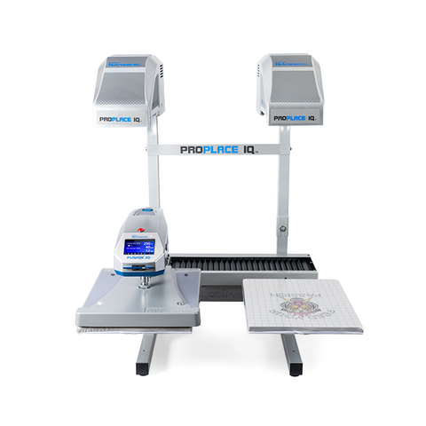 Stahls Dual Air Fusion ProPlace-120