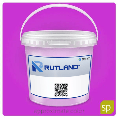 Rutland C3 1037 NPT Flo Violet GL