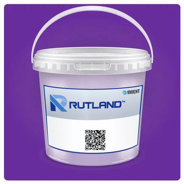 Rutland C3 1038 NPT FF Flo Violet GL