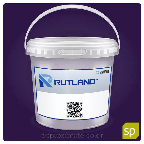 Rutland C3 1440 NPT Violet GL