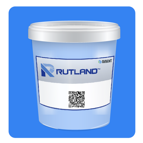 Rutland C3 2441 NPT Blue #1 GL