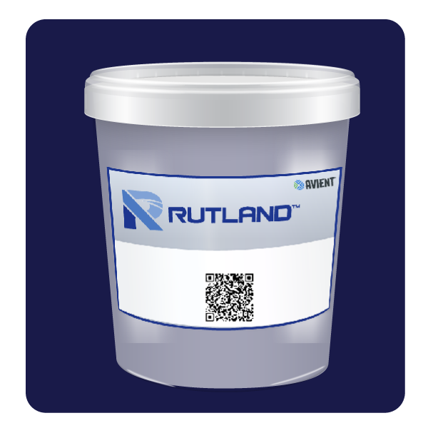 Rutland C3 2442 NPT Blue #2 5G