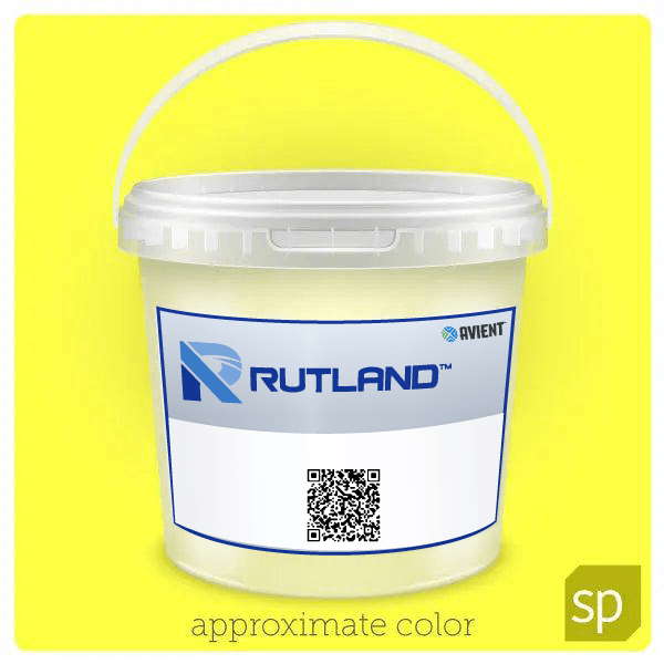Rutland C3 4037 NPT Flo Yellow GL