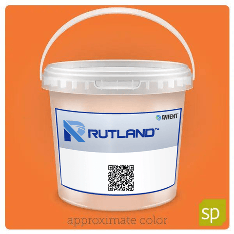 Rutland C3 5018 NPT Flo Orange GL