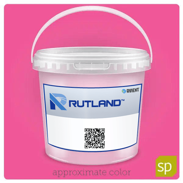 Rutland C3 6055 NPT Flo Pink GL