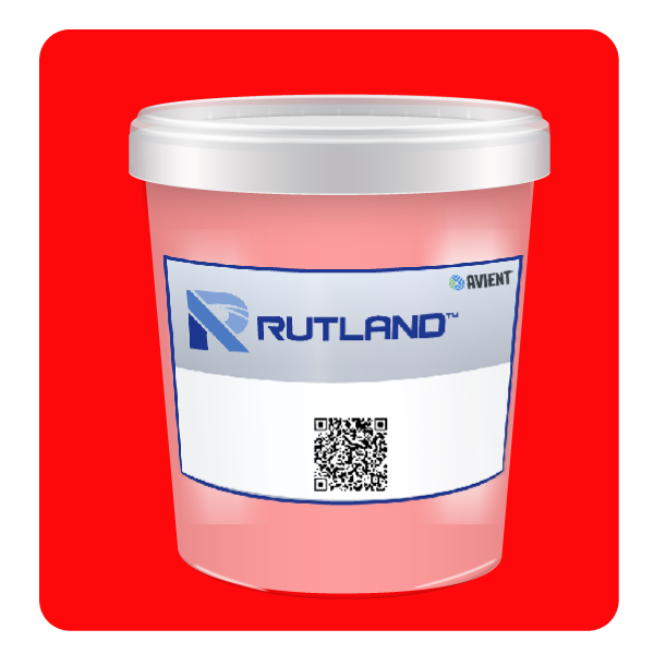 Rutland C3 6446 NPT Scarlet 5G