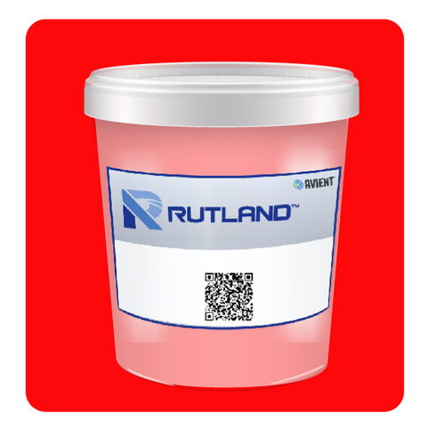 Rutland C3 6446 NPT Scarlet 5G