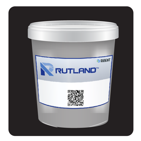 Rutland EH8014 NPT LX Black 5G
