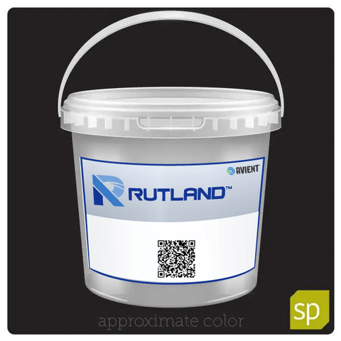 Rutland EH8033 NPT Solid Black GL