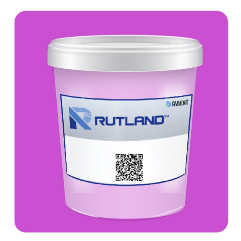 Rutland M31017 NPT OP Fluorescent Magenta Ink Mixing System