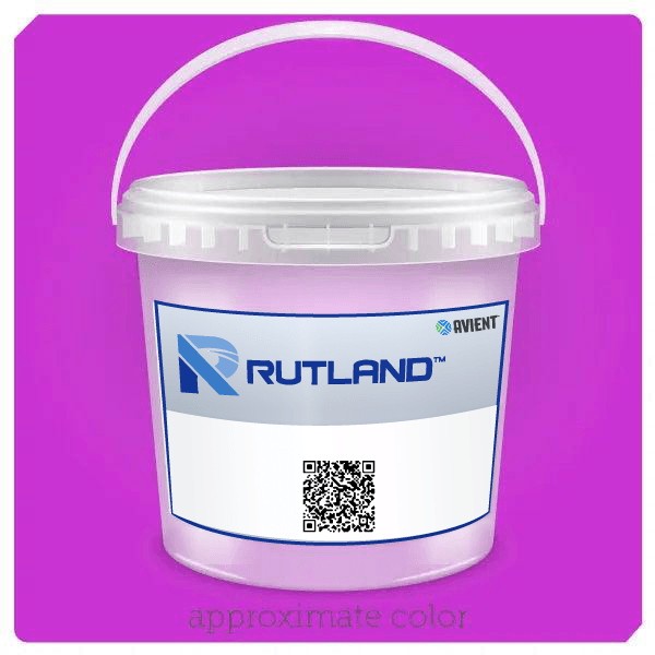 Rutland M31038 FF Fluorescent Violet GL