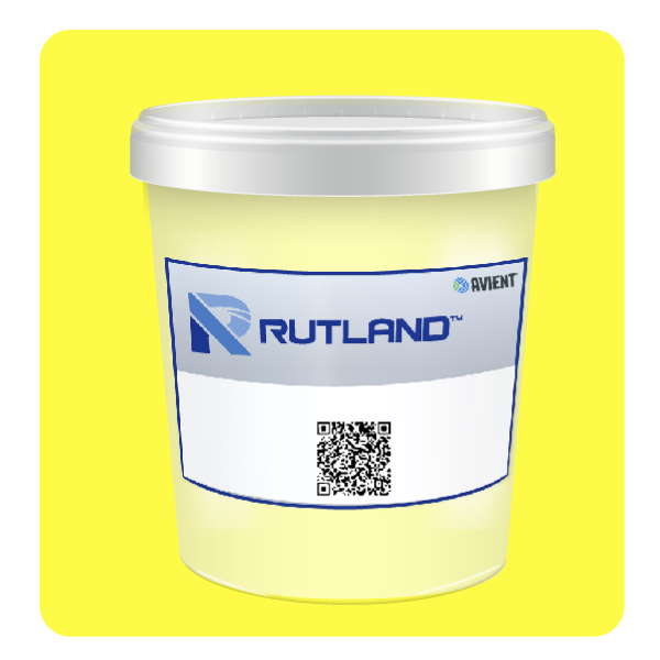 Rutland M34449 NPT Yellow 5G