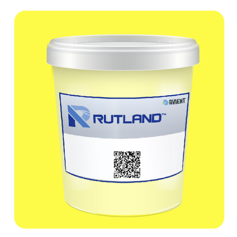 Rutland M34449 NPT Yellow 5G