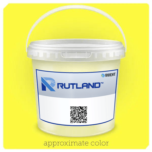 Rutland M34449 NPT Yellow GL