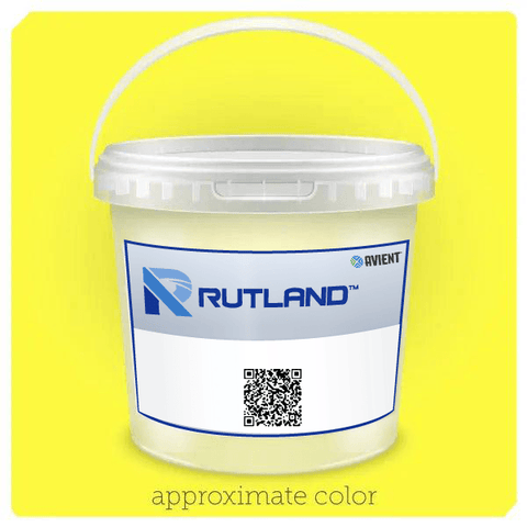 Rutland M34449 NPT Yellow GL