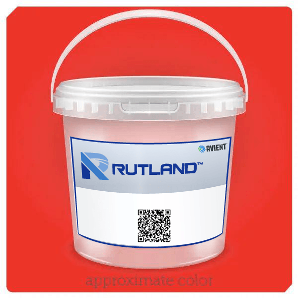 Rutland M36446 NPT Scarlet GL