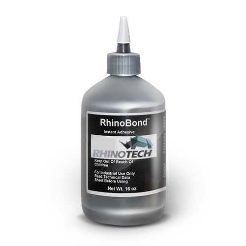 Rhinotech RBA700 700 CPS Adhesive 16oz