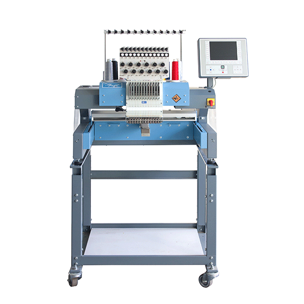 ZSK Sprint Classic 1head Standard Tubular Machine