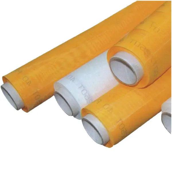 137/64 62" Yellow Basic Mesh