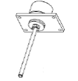 Turning Knob Y Axis SPS
