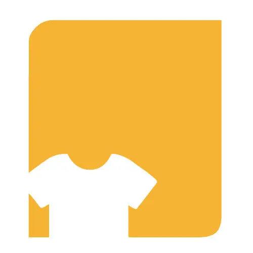 Siser EasyWeed 15"xYD Yellow 5YD Min