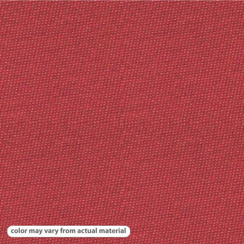 51"XYD Devil Red PSA Sports Twill