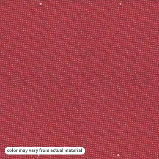 51"XYD Red PSA Sports Twill