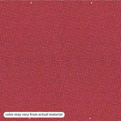 51"XYD Red PSA Sports Twill