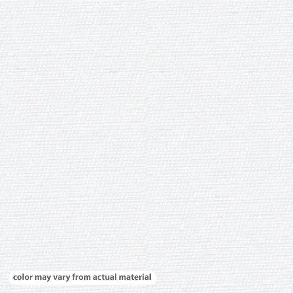 51"XYD White PSA Sports Twill