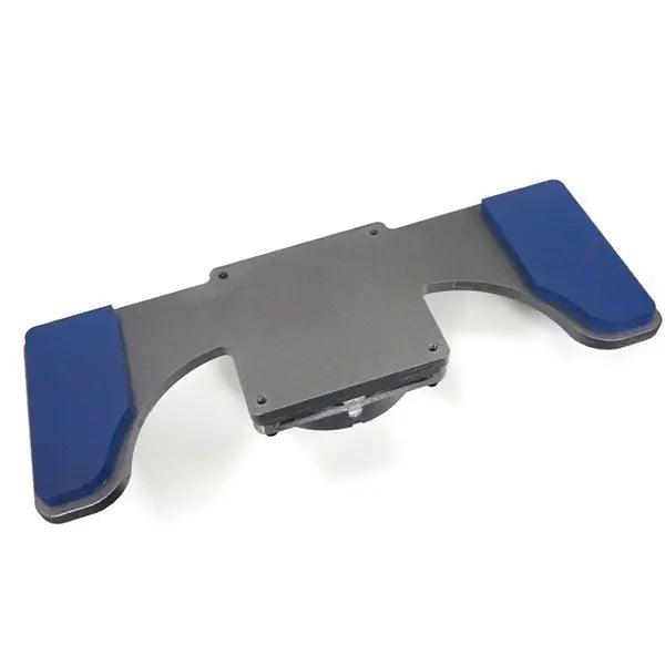 Stahls Hotronix Shoe Platen 6"x15"