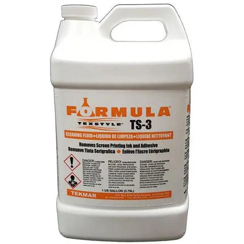 Tekmar TS-3 Ink / Spot Removal Fluid