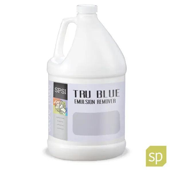 SPSI Tru Blue ER Emulsion Remover GL