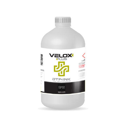 Velox Plus Black 1-Liter FIA215EBKL 1 SPS
