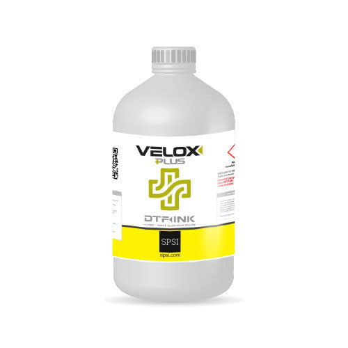 Velox Plus Yellow 1-Liter FIA215EYEL 1 SPS