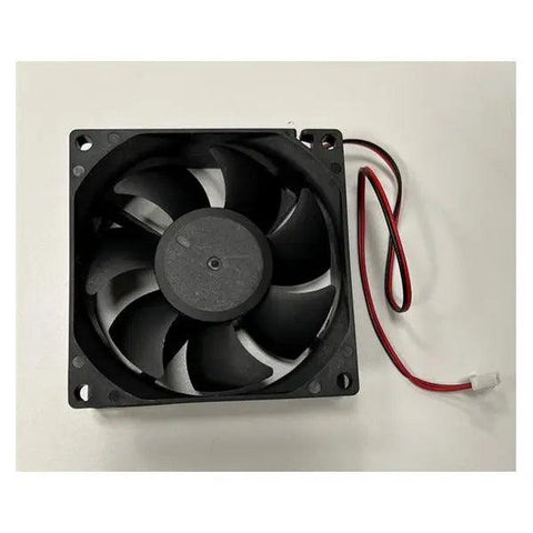 Velox 24v 2 Pin Brushless Fan