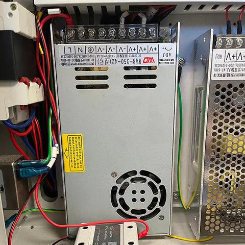 Velox Power Supply Board 42v