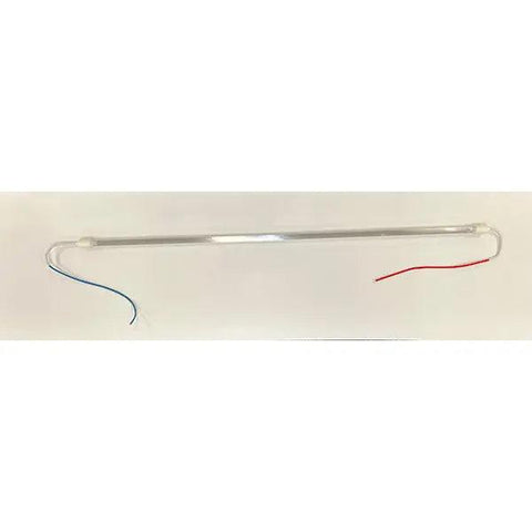 Velox H650-09 Quartz Tube 220v 750mm