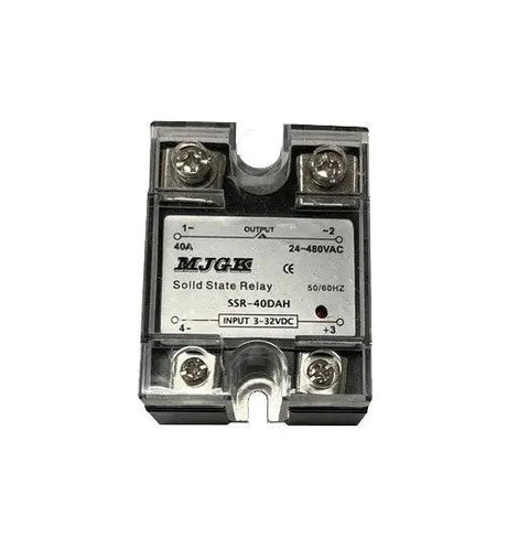 Velox H650-06 Solid State Relay 40amp