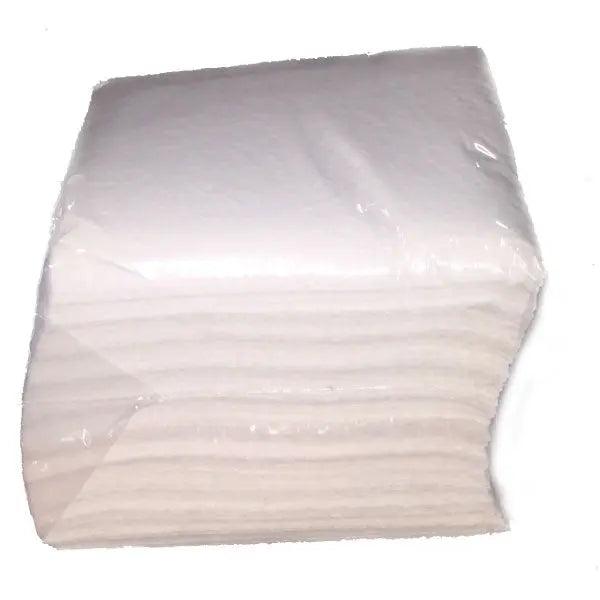 Quarter Fold Wiper 12"x13" 1008ct. (41242)