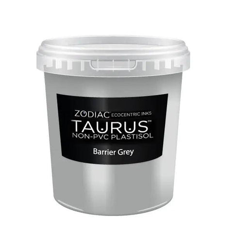Zodiac Taurus TAU0990 Barrier Grey Non-PVC 5G