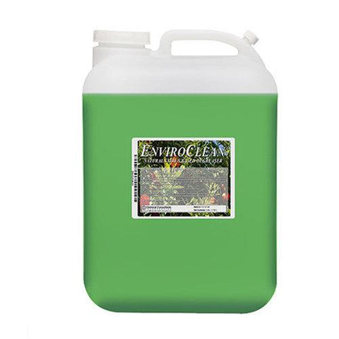 CCI EnviroClean Natural Citrus-Based Degreaser - 5 Gallon