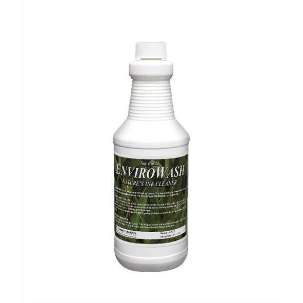 CCI EnviroWash Ink Degradent - 1 Quart