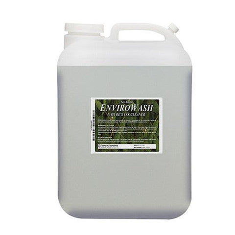 CCI EnviroWash Ink Degradent - 5 Gallon