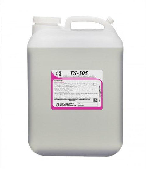 CCI TS-305 Press Wash - 5 Gallon