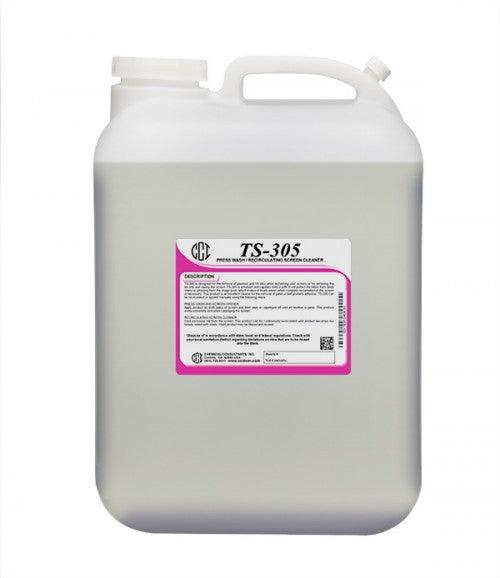 CCI TS-305 Press Wash - 5 Gallon