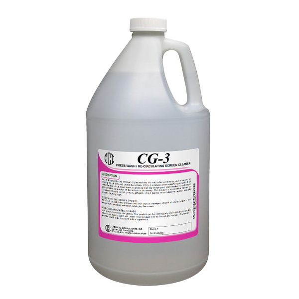 CCI CG3 Press Wash - Gallon